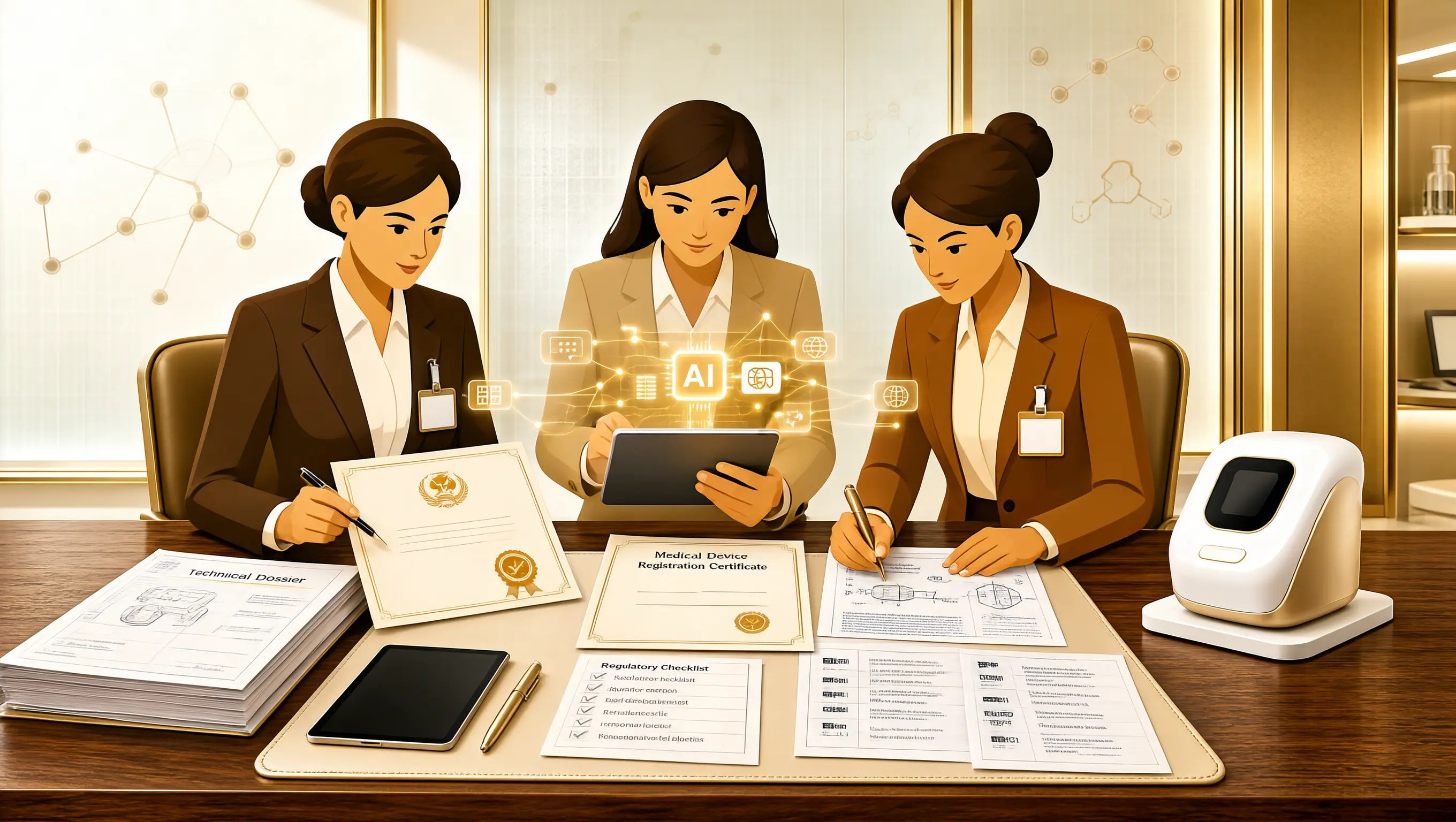 伟德体育竞彩AI翻译公司如何实现高效准确的医学翻译