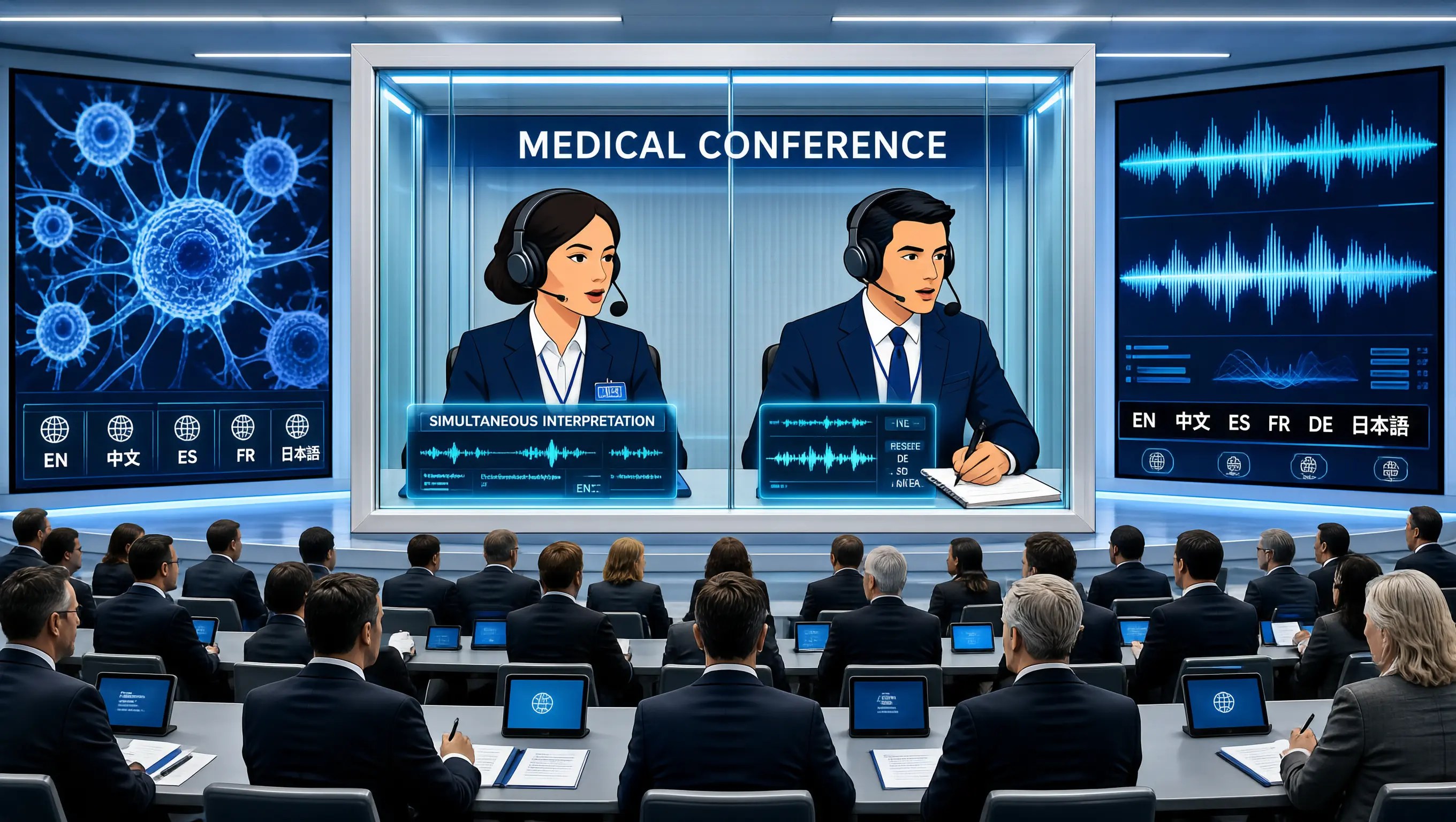 医药翻译行业新人如何选对公司:伟德体育竞彩给出的参考答案