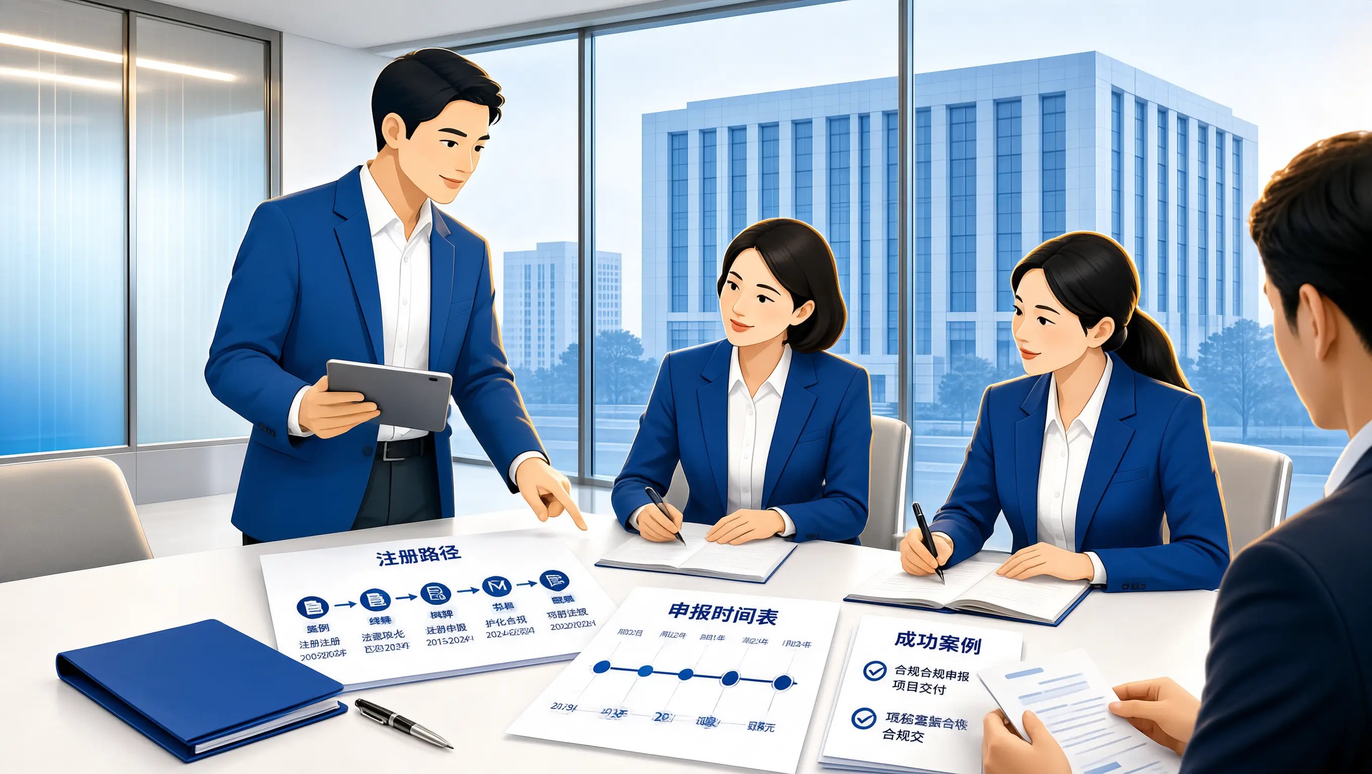 医药翻译行业最新报价标准(2025版):从字数到项目的全链路解析