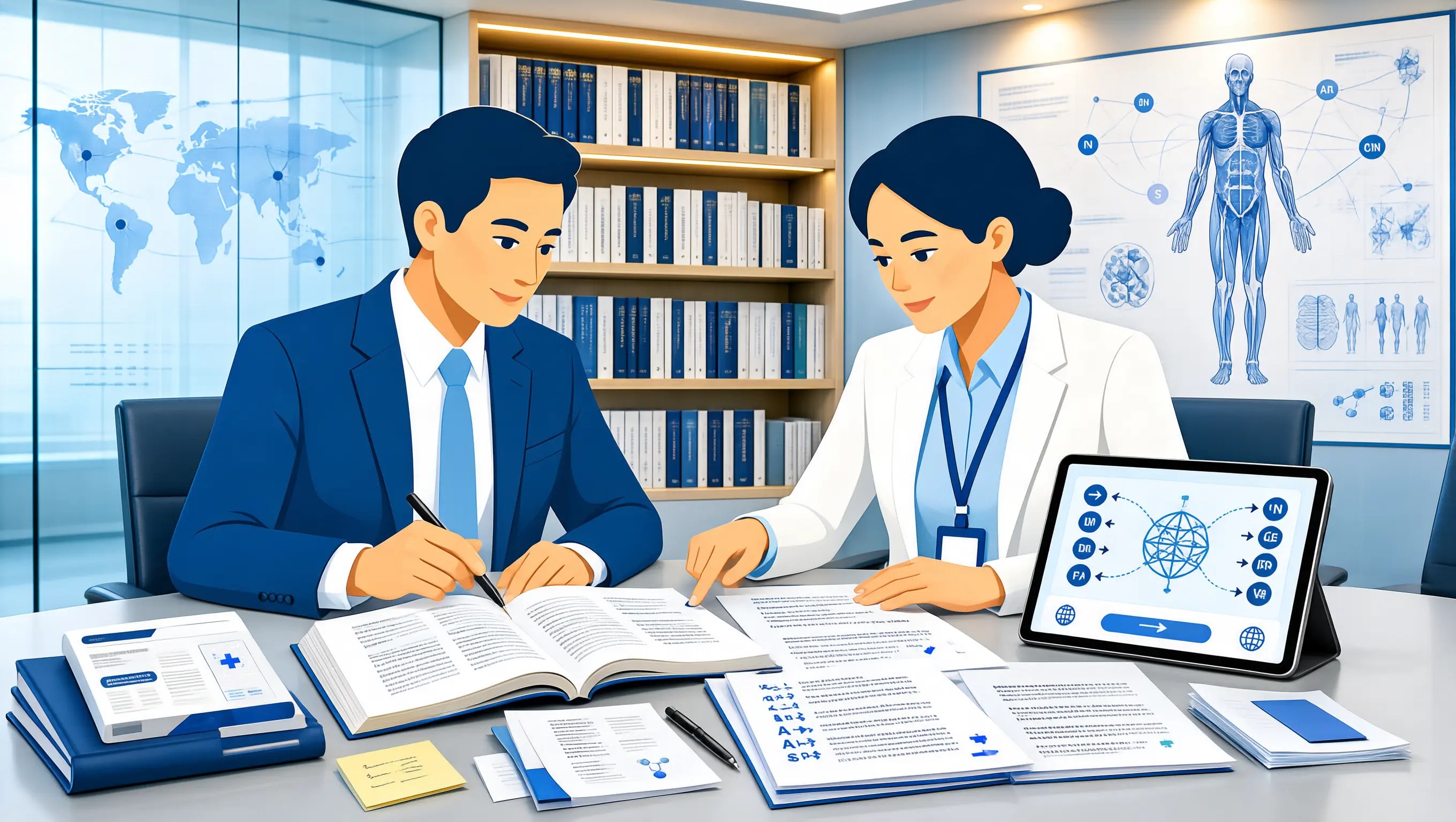 药品注册翻译如何避免常见错误:伟德体育竞彩实战避坑指南