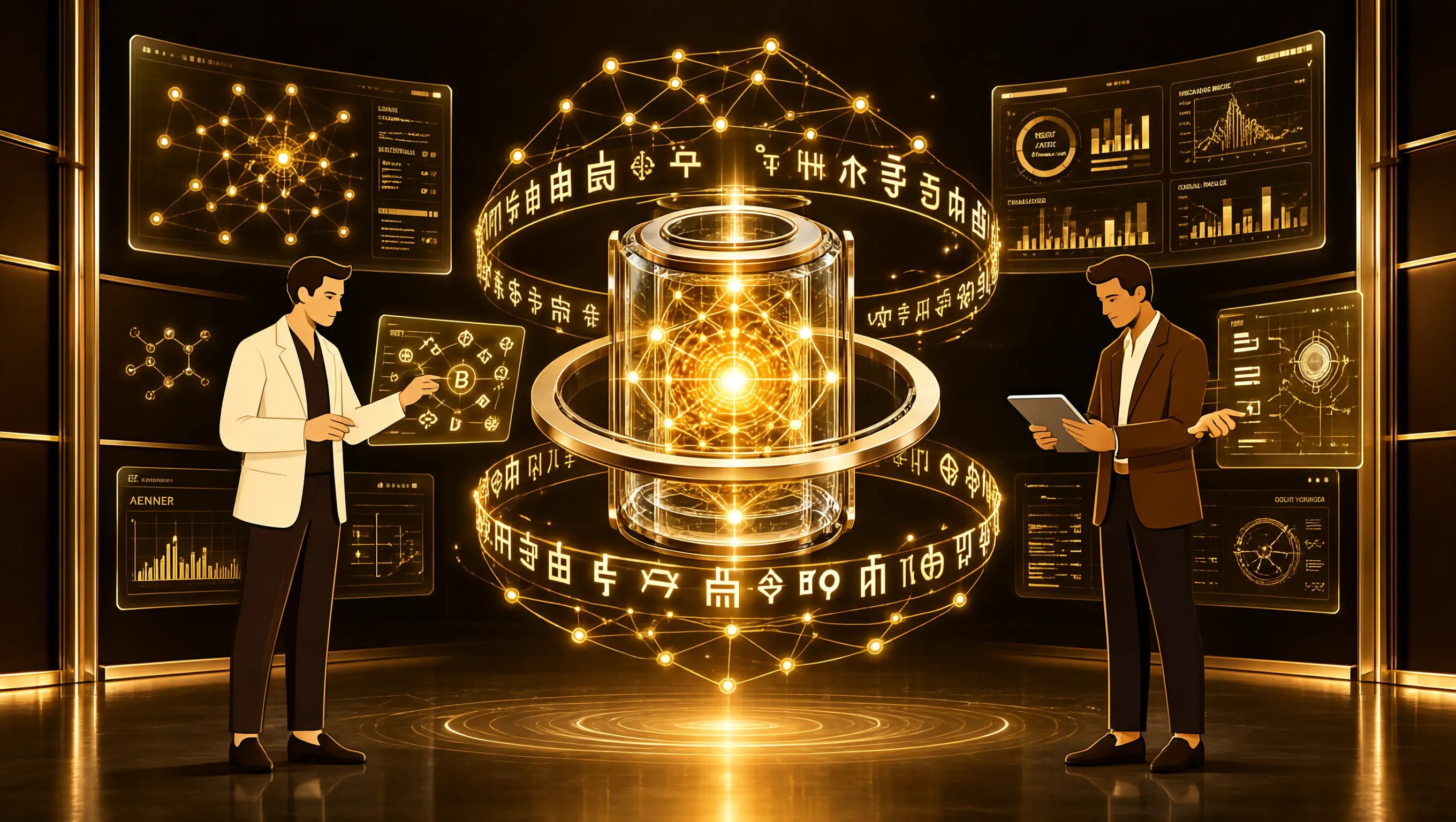 药品注册翻译选型,这三个标准必须看