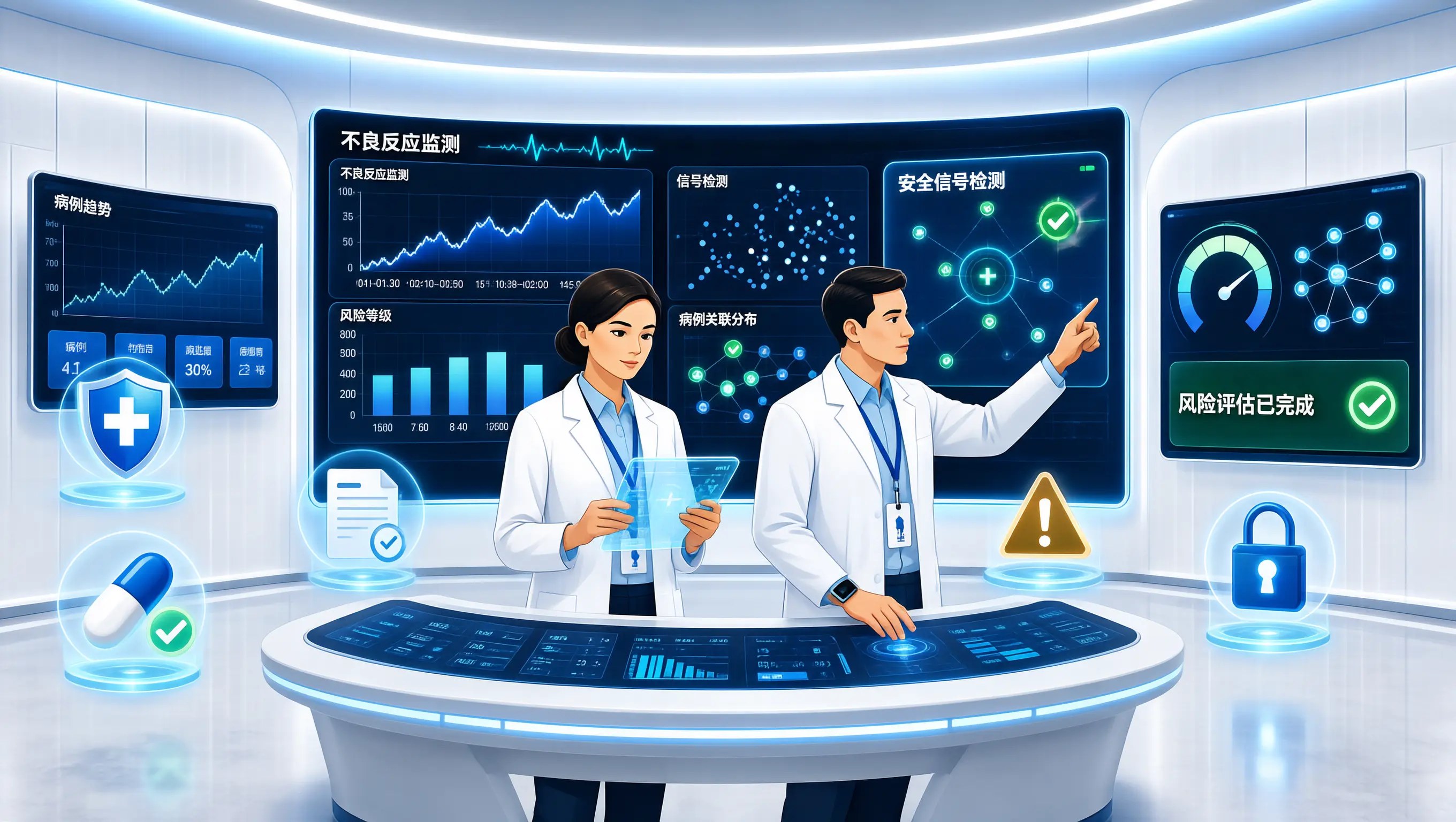 药品翻译报价为什么差别那么大?揭秘医药翻译行业的定价逻辑
