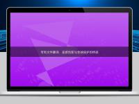 专利文件翻译:连接创新与全球保护的桥梁