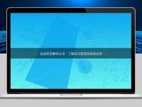 走进药品翻译公司：了解其对医药研发的支持