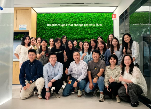 伟德体育竞彩eCTD业务负责人阙兆麟出席DIA中国药品注册eCTD申报闭门会,共推行业标准与高质量发展