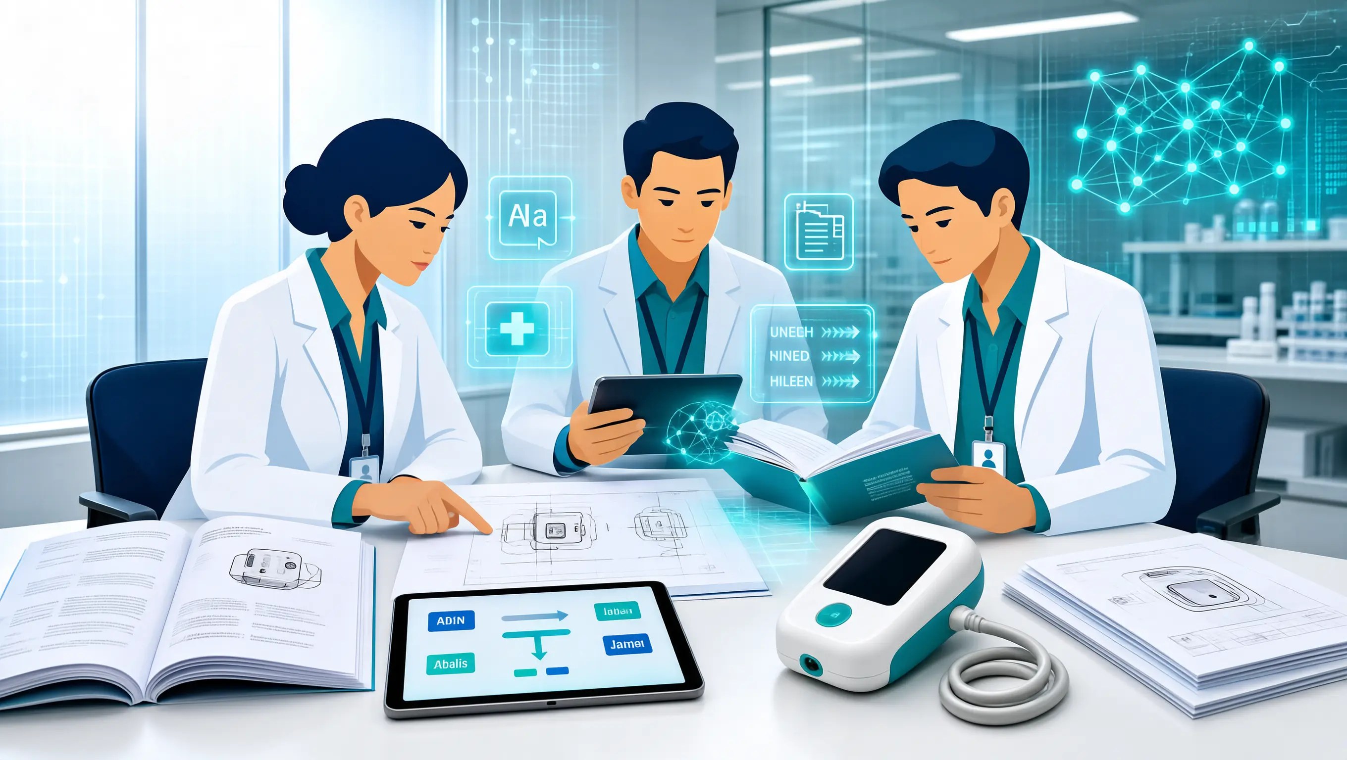 医药翻译报价的影响因素深度解析：为什么同一份资料不同公司报价相差数倍？